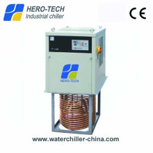 Air Cooled Immersive Oil Chiller with European Brand Compressor